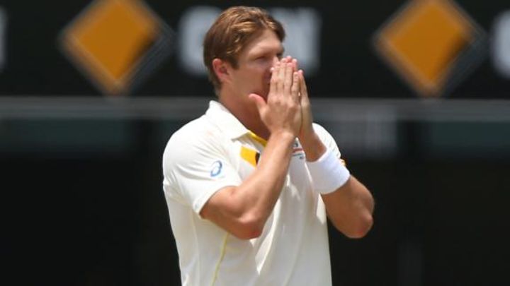 MacGill: We've missed the best of Watson