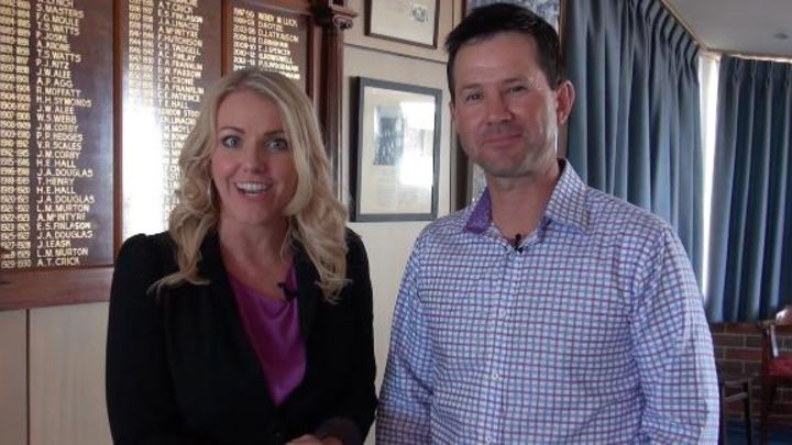 Ponting: If there's a game India will win, it's this