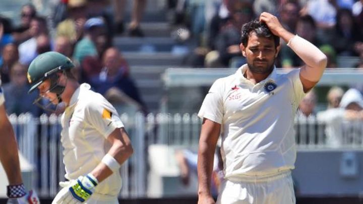 Agarkar: Don't know whether India had a plan