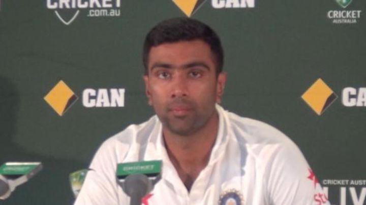 'One of my best overall performances' - Ashwin