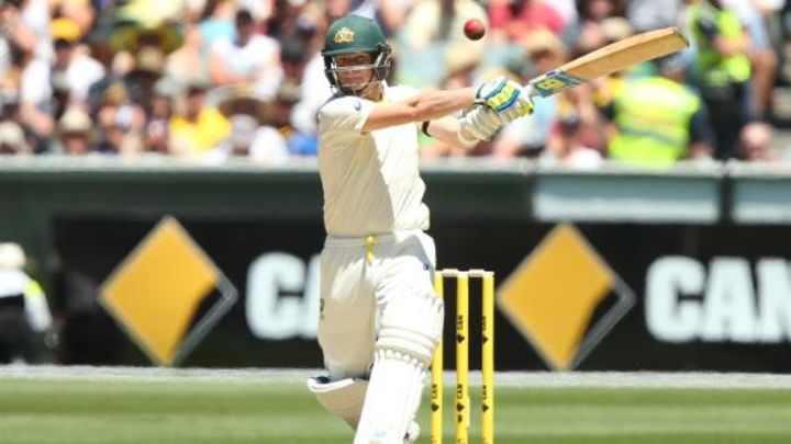 Bevan: Steven Smith shaping up quickly as captain