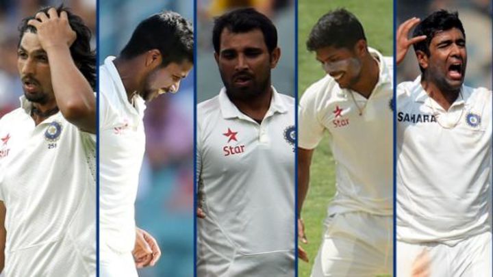 Should India play five bowlers?