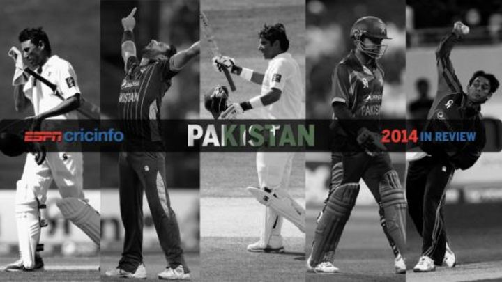 'Pakistan have developed a formula at home'