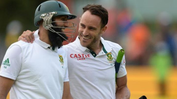 SA moving in right direction after successful 2014 - Amla