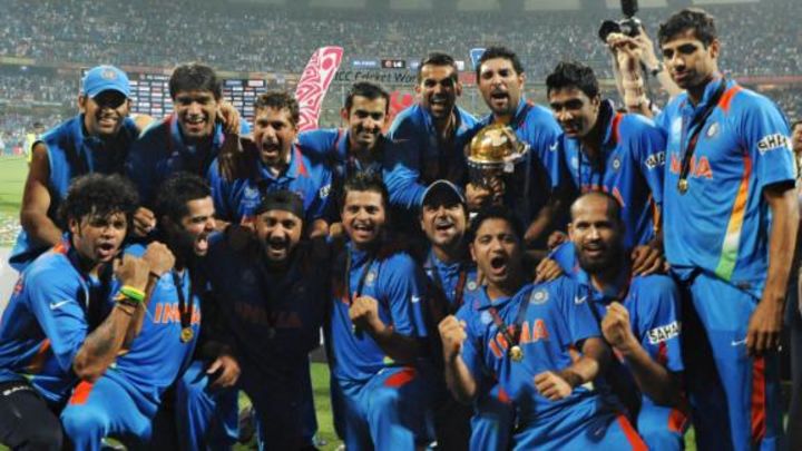 Agarkar: India need five genuine seamers for World Cup