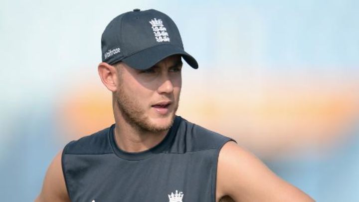 We're underdogs - Broad