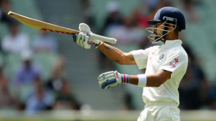 'Kohli should bring his own qualities to captaincy'