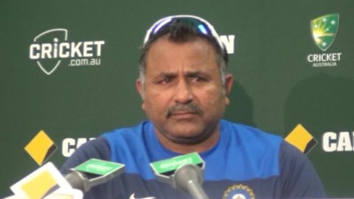 'We are working on consistency' - B Arun