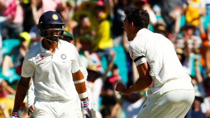 'Vijay will be kicking himself'