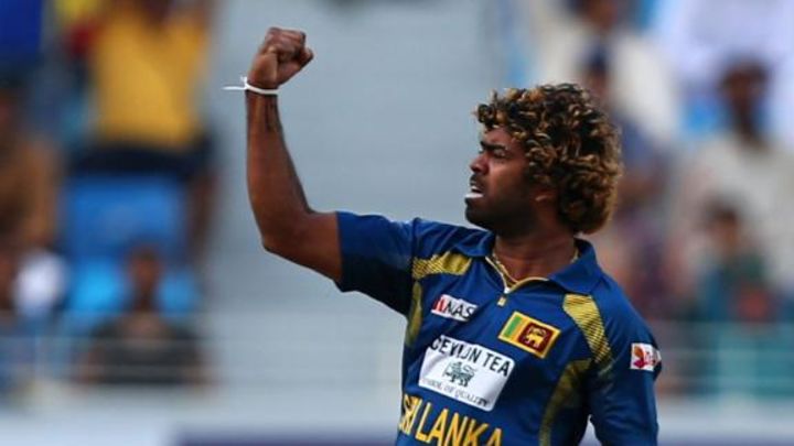 Fernando: Malinga on track for World Cup