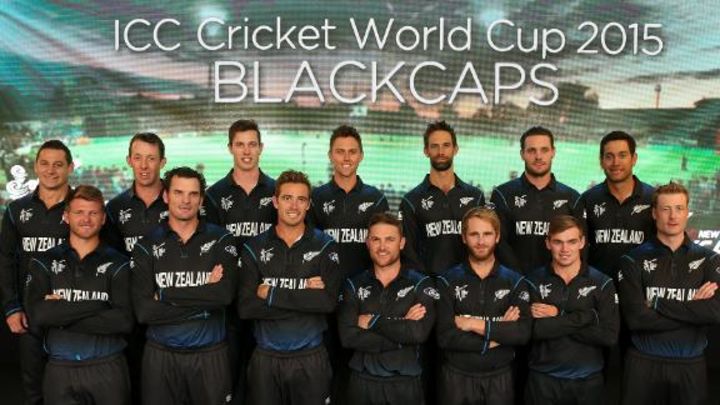 O'Brien: New Zealand can outdo '92 performance