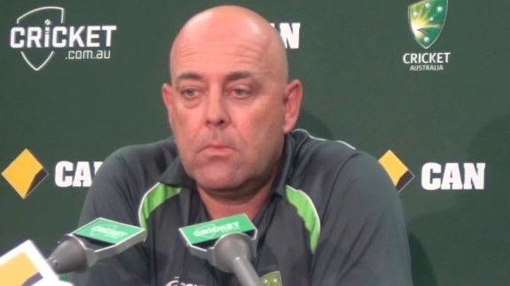 'Need to get spidercam position right' - Lehmann