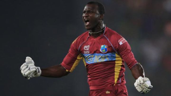 'We're very confident' - Sammy