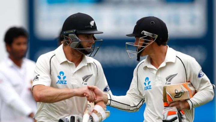 O'Brien: Two-fold improvement has brought NZ success