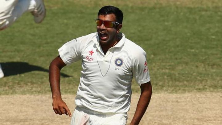 Agarkar: The best Ashwin has looked overseas
