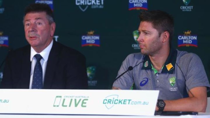 Clarke confident of making it to World Cup