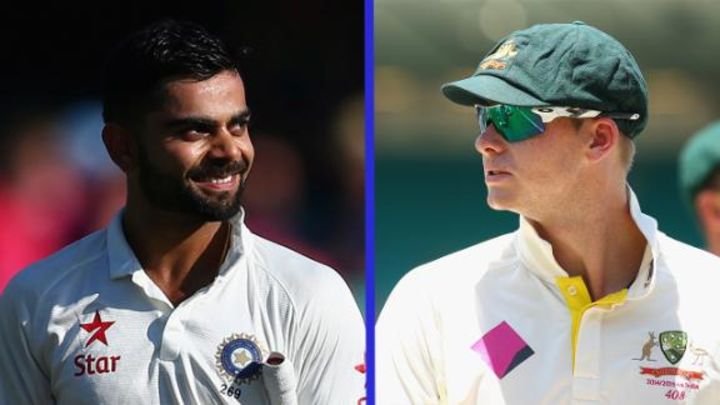 'Kohli and Smith still learning their craft as leaders'