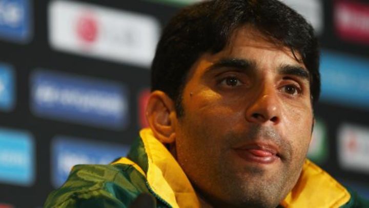 Misbah to retire from one-day cricket