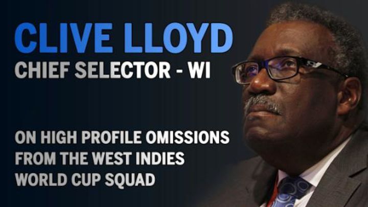 'Bravo, Pollard not thrown away' - Lloyd