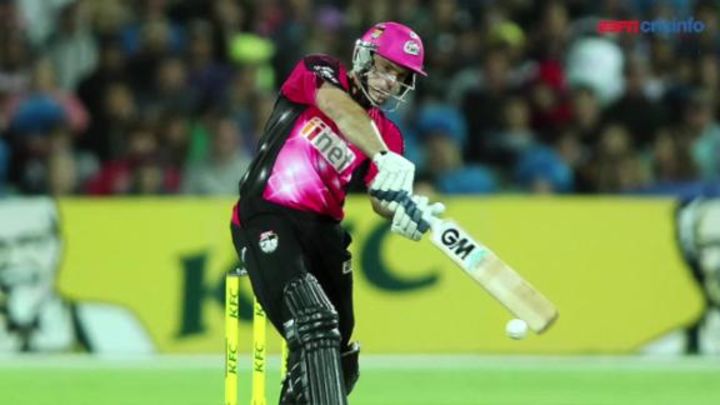 'England crying out for franchise cricket' - Lumb