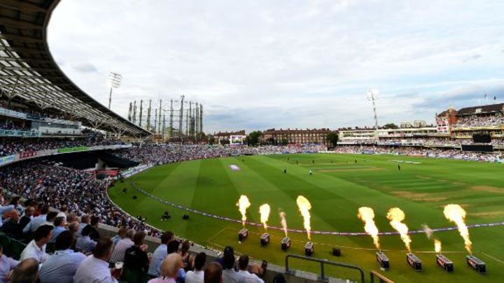 'I wouldn't cut the number of teams in the T20 Blast' - Gould