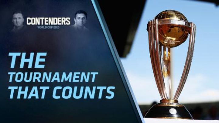 'Teams can't have set formula' - Dravid