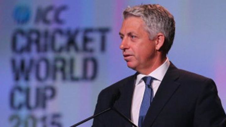 ICC promises clean World Cup