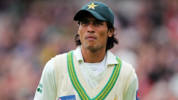 Hopps: Amir received most sympathy from the cricket world
