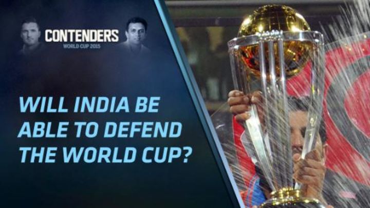 'India heavily reliant on Virat Kohli'
