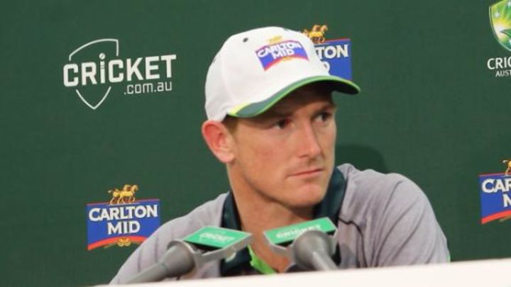 'Our depth and form has been pleasing this summer' - Bailey