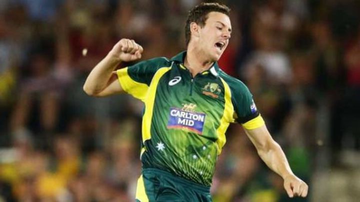 'Great competition for spots' - Hazlewood