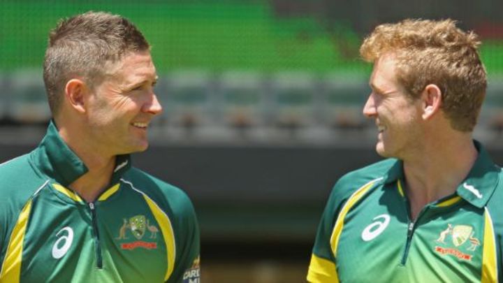 'Can win without Clarke but prefer to win with him' - Bailey