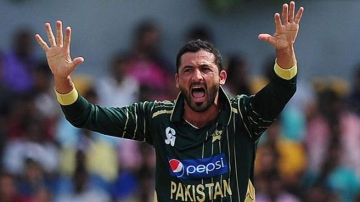 Injured Junaid another blow for Pakistan