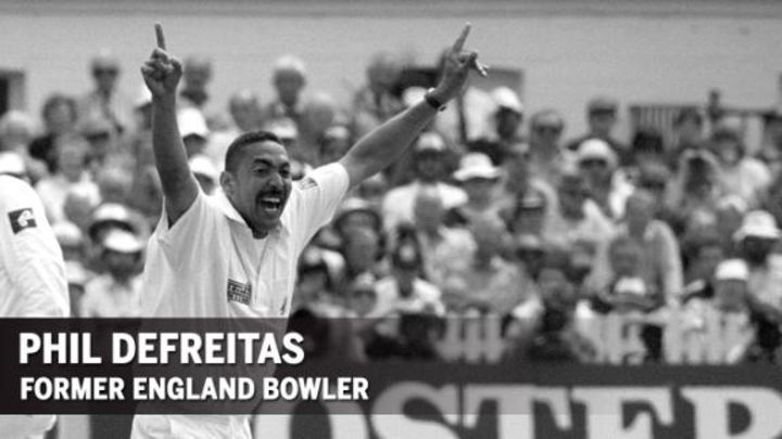 'I wish I had taken my batting more seriously'