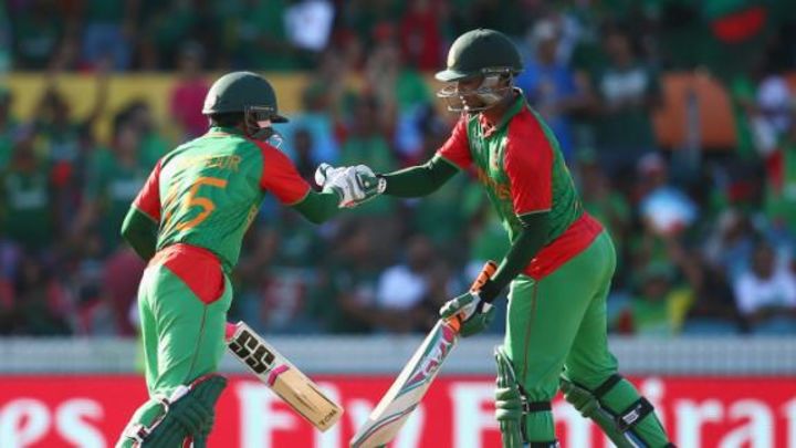 Insights: The Shakib-Mushfiqur partnership