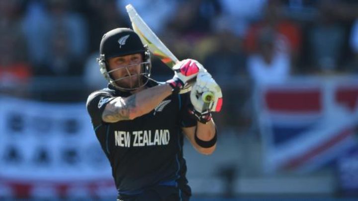 Trott: The situation suited McCullum
