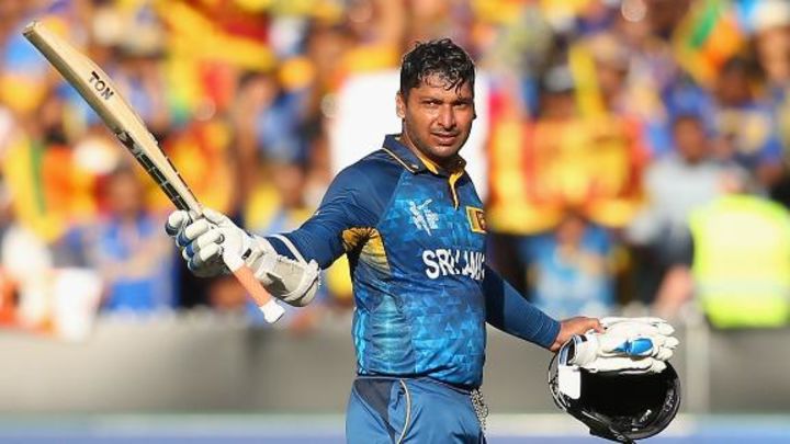 Insights: Sangakkara's numbers better with age