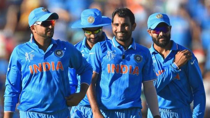Insights: India's best pace attack at a World Cup?