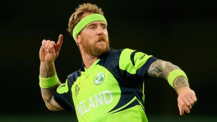 Insights - Ireland a notch above their peers