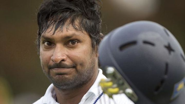 Chappell: Sangakkara an ideal inspiration for youngsters