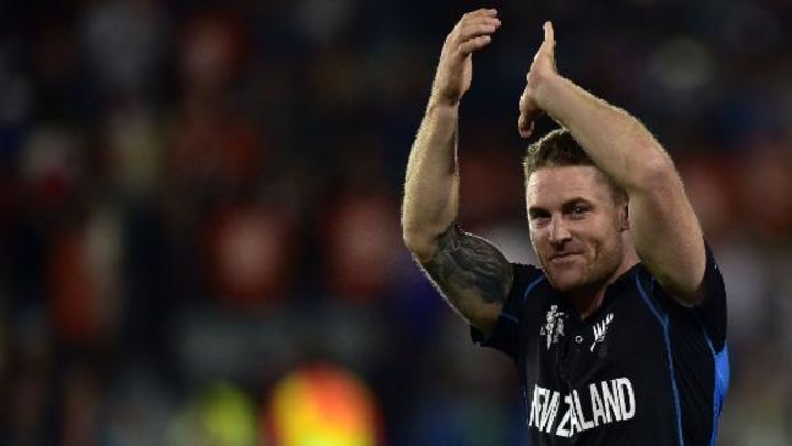 Insights: McCullum tops strike-rate charts