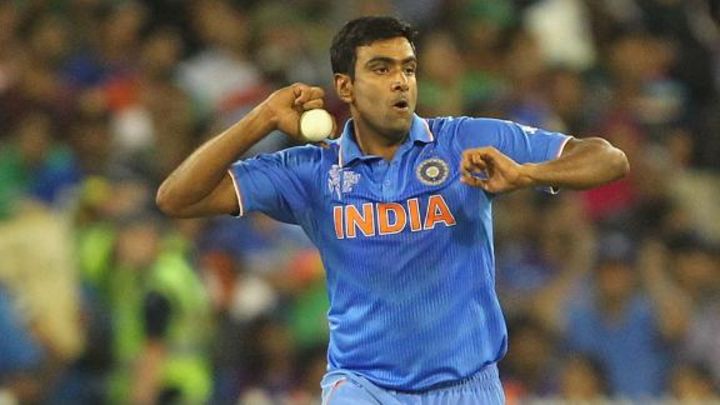 Insights: Spinners in the World Cup