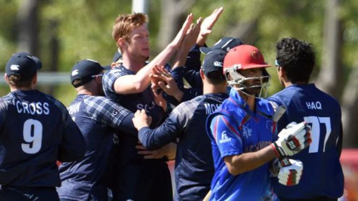 Chappell: Game's got to globalise in T20