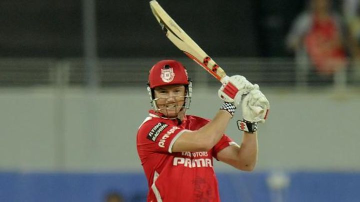 Team Preview: Kings XI Punjab