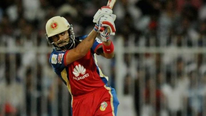 Team Preview: Royal Challengers Bangalore