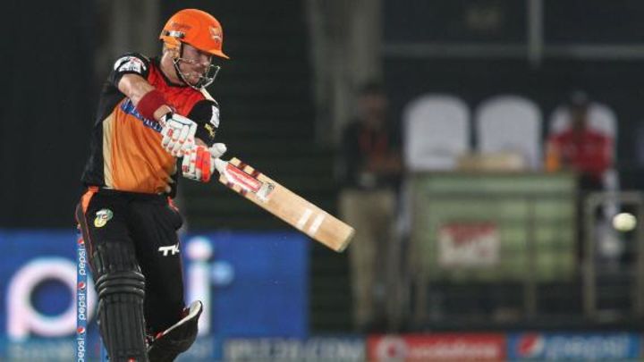 Team Preview: Sunrisers Hyderabad