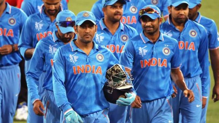 Agarkar: Surprised Dhoni opted out