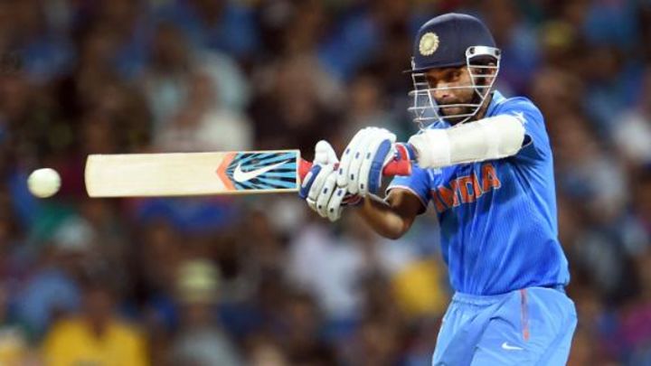 'I have learned a lot from Dhoni, Virat and Dravid' - Rahane