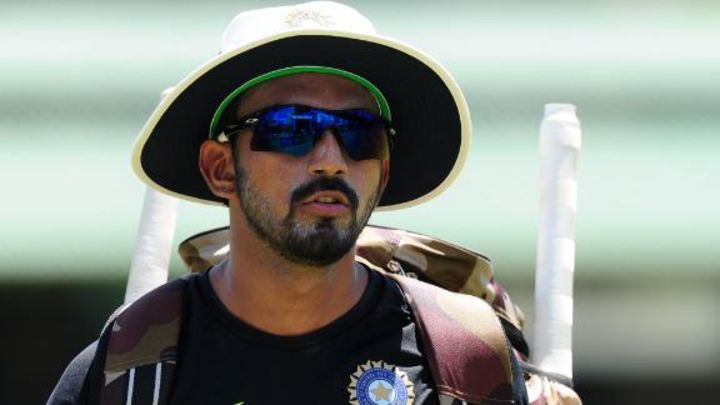 'Must discipline myself while pulling' - Rahul