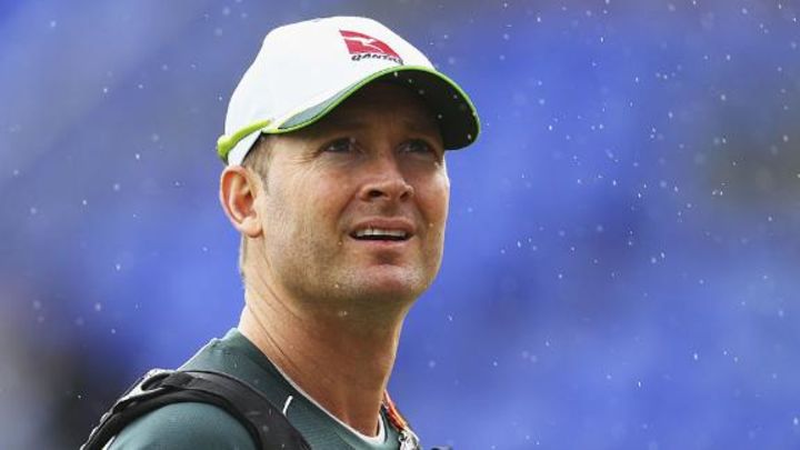 'We stand by Clarke' - Melbourne Stars president